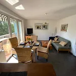 Luminous In Near Strasbourg, Conveniently Located Next To A Tram Stop With Direct Access To Strasbourg Centre * Kehl