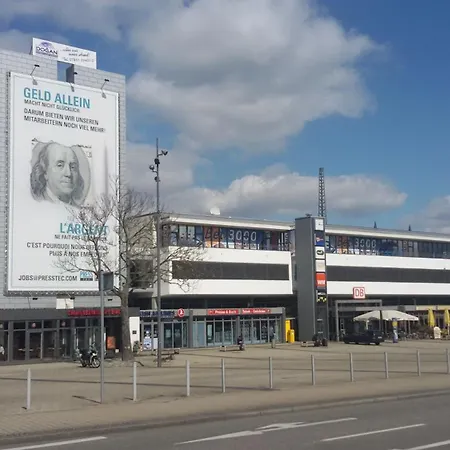 Apartment Luminous In Near Strasbourg, Conveniently Located Next To A Tram Stop With Direct Access To Strasbourg Centre *